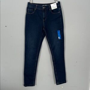 Denim Co Kids Dark Blue Jeans 12-13 Years